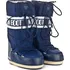 Dámská zimní obuv Tecnica Moon Boot Nylon Blue