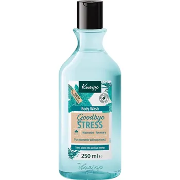 Sprchový gel Kneipp Goodbye Stress sprchový gel