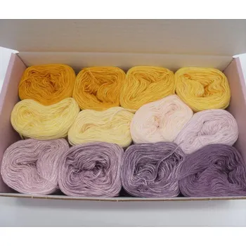 Příze Land der Elfen 4n-1020m (Lady Dee's Schatzkiste - Land der Elfen)