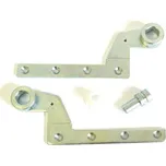 Dorma Závěs čep.7411K/56 bezfalc (DOPRODEJ)