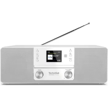 Technisat Digitradio 370 CD IR