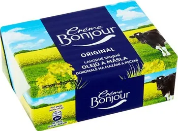 Créme Bonjour Original 250 g