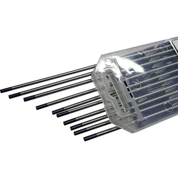 Příslušenství ke svářečce Elektroda wolframová E3 WGLa 15 fialová - @1,6mm