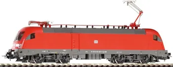 Modelová železnice PIKO Elektrická lokomotiva Taurus DB AG VI 57916
