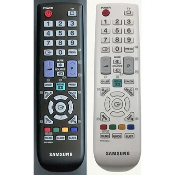 Dálkový ovladač SAMSUNG BN59-00886A (BN59-00865A) - originální dálkový ovladač