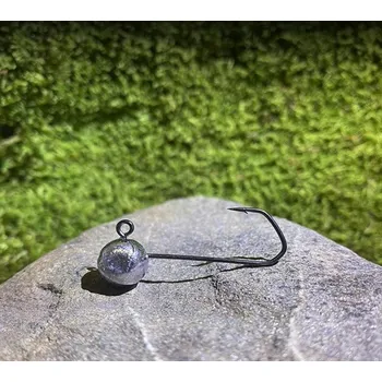 JIGOVKY Jigové hlavičky JIGMASTER CLASSIC #3/0 Varianta:: #3/0 - 20g