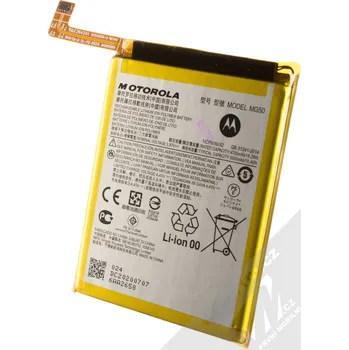 Telefonní příslušenství Motorola MG50 originální baterie pro Moto G9 Plus