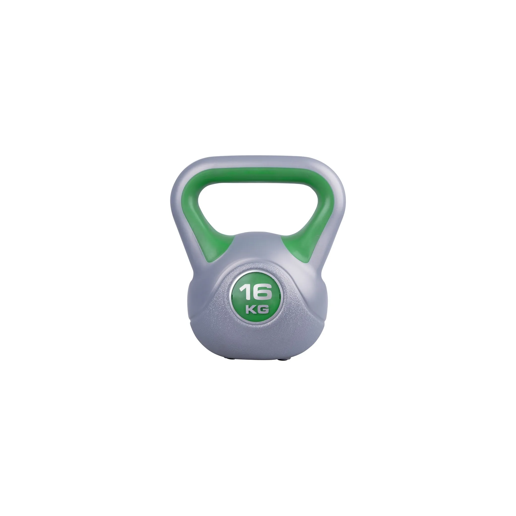 Fotografie 1 - Kettlebell inSPORTline Vin-Bell 16 kg