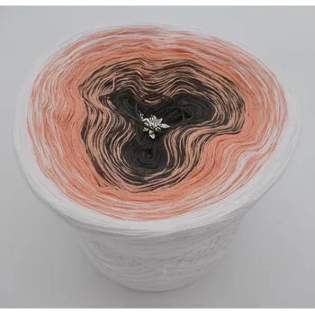 Příze Nevinný sen 3nitka (Lady Dee's Unschuldiger Traum)