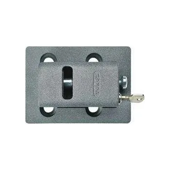 Zabezpečení motocyklu Uzamykatelný mechanismus X SAFETY BOX IV