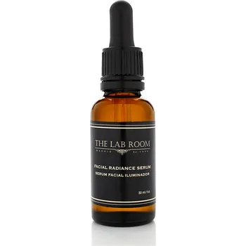 Pleťové sérum THE LAB ROOM Rozjasňující sérum, THE LAB ROOM, 30 ml