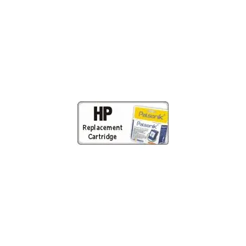 Tiskárna HEWLETT PACKARD cartridge 350XL (CB336EE) black