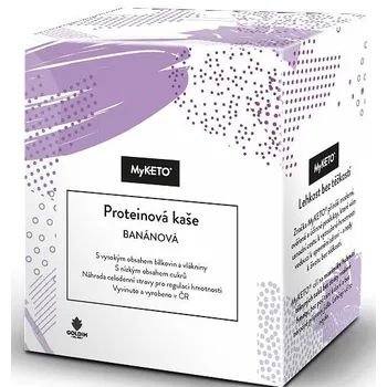 Keto dieta MyKETO Proteinová kaše 5x 40 g