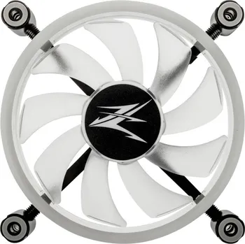 PC ventilátor Zalman ZM-LF120