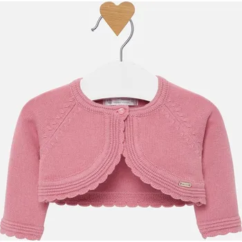 Kojenecké bolerko Mayoral 307-38 Rozměr: 6 - 9 měsíců, 75 cm