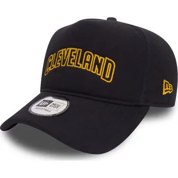 Kšiltovka kšiltovka NEW ERA 940 NBA Chainstitch Arame Cleveland Cavaliers