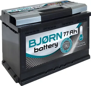 Batterie 77ah