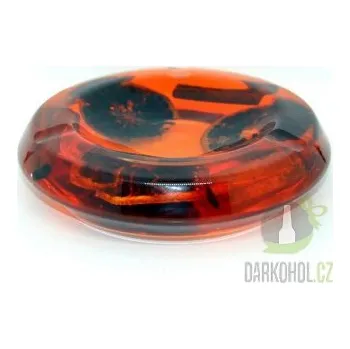 Popelnik velký ovoce-poslední kus!