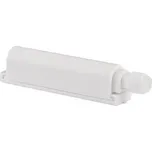 Walteco Systém otvírání bezúchytkových dvířek Push to open, 74x14mm, bílý