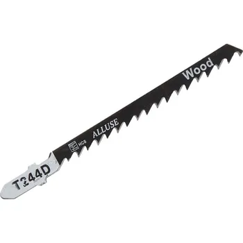 Pilový plátek Sada pilek T244D do přímé pilky 5ks na dřevo