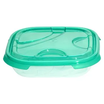 Dóza na potraviny Drina Frigo 0,5 l (KRABIČKA)