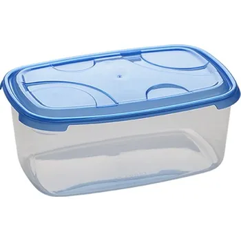 Dóza na potraviny Drina Frigo Plus 1,6 l (KRABIČKA)