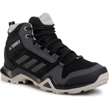 Dámská treková obuv adidas Terrex AX3 Mid GTX W EF3365