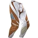 Fly Racing Kinetic brown/white 26