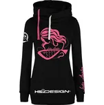 HOTSPOT DESIGN Dámská Mikina Dlouhá Lady Angler - S