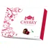 Bonboniéra Carla Cherry In 70% Dark Chocolate 190 g