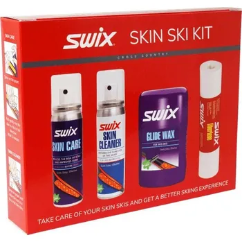 SWIX P15 sada 