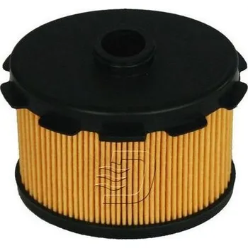 Palivový filtr Palivový filtr DENCKERMANN A120356