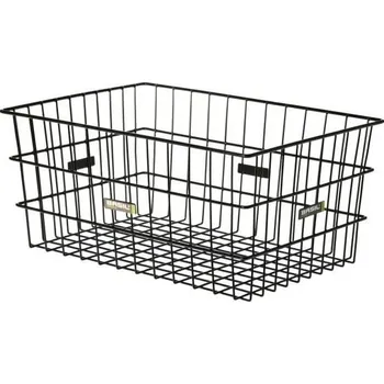 Příslušenství pro cyklistiku Basil koš Zembla