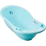 TEGA Baby Lux Anatomická vanička 102 cm