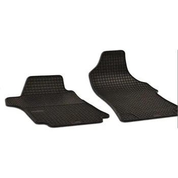 autokoberec GUMÁRNY ZUBŘÍ PŘESNÉ AUTOKOBERCE, HYUNDAI H1 (-2008), 2-DÍLNÁ, č. 215192