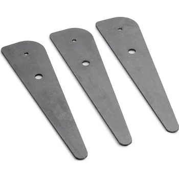 Přídavé nohy pro ohniště TRIPLE 90, 20 cm - Höfats