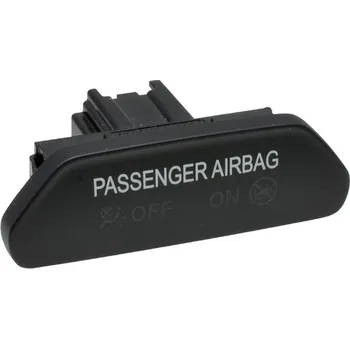 Auto Hi-Fi Kontrolka airbagu Ford