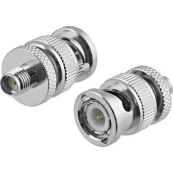Anténní redukce OEM SMA-BNC adapter f/m