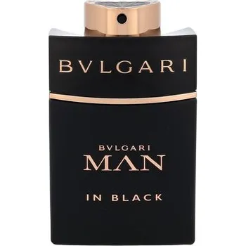Parfém Bvlgari Man In Black Parfémovaná voda 60 ml pro muže