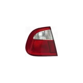 Zadní světlomet Levé zadní světlo SEAT IBIZA/CORDOBA (6K) |7/1999-02/2002| DEPO | 4451911LUE