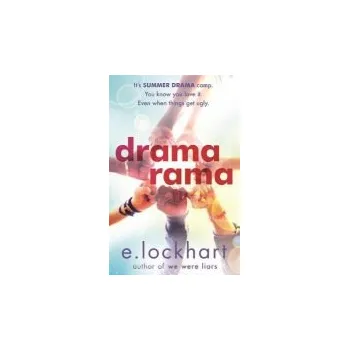 Dramarama - Lockhart, E.