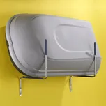 Nástěnný držák pro autobox + doprava zdarma