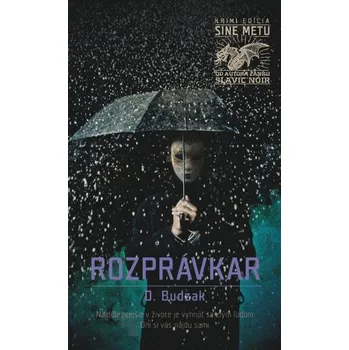 Rozprávkar - Budzak D.