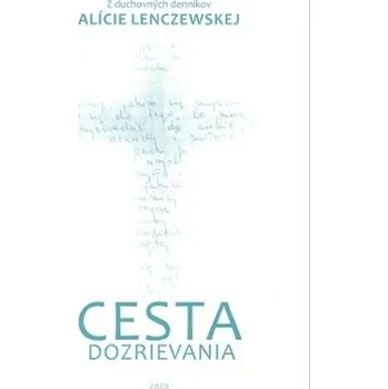 Cesta dozrievania - Mieczyslaw Piotrowski