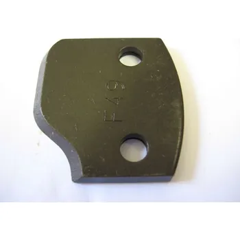 Fréza Omezovač- profil 049 HOKINKA