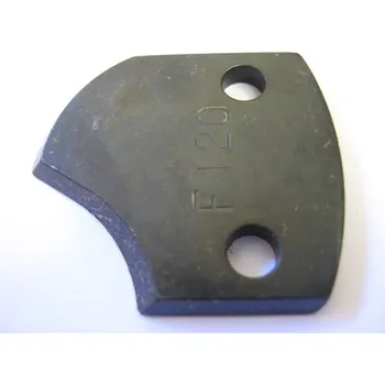 Fréza Omezovač- profil 120 HOKINKA