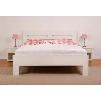 Postel BMB Postel Ella Harmony ostrá - imitace dřeva Dekor: Olše, Rozměr: 90 x 200 cm