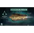Dětská zbraň Ubisoft Assassin's Creed Valhalla Eivor's Hidden Blade 37 cm