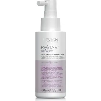 Vlasová regenerace Revlon Professional Restart Balance Scalp Moisturizing Lotion - Zklidňující hydratační sprej 100 ml