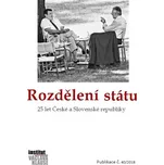 Rozdělení státu: 25 let České a…